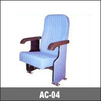 Auditorium Comfortable Sofa Chair